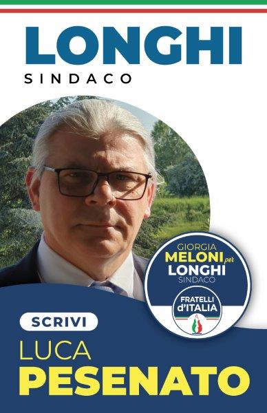 Paolo Longhi